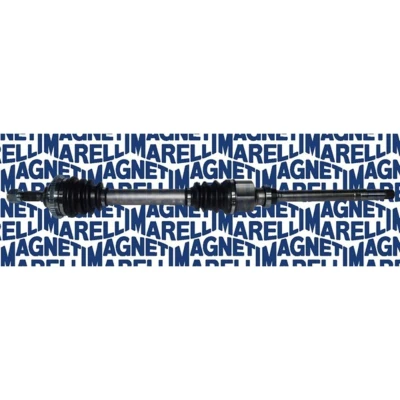 Afbeelding van Aandrijfas MAGNETI MARELLI 302004190084