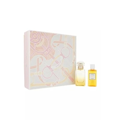 Afbeelding van Hermès Un Jardin à Cythère Gift Set