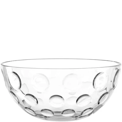 Afbeelding van LEONARDO Schaal Cucina Optic Geschikt voor de vaatwasser (1 delig)