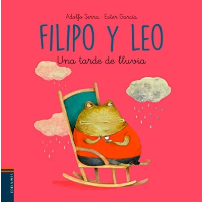 Afbeelding van Una tarde de lluvia: 2