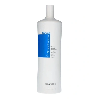 Afbeelding van Fanola Smooth Care Shampoo 1000 ml