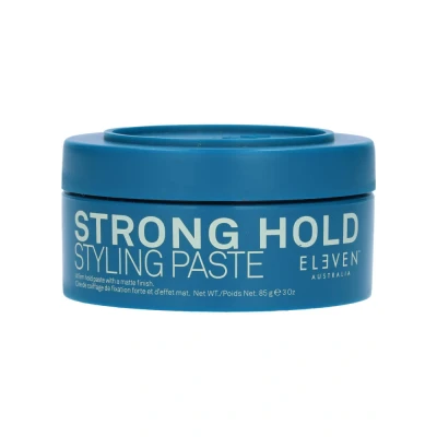 Afbeelding van Eleven Australia Strong Hold Styling Paste 85 gr