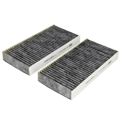 Afbeelding van Mann filter Interieurfilter CUK 2327 2