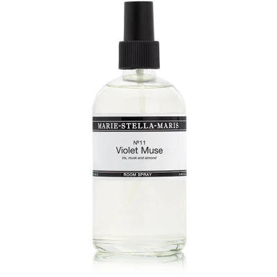 Afbeelding van Marie Stella Maris Violet Muse huisparfum 250 ml