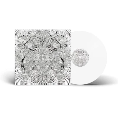 Afbeelding van Gaupa Fyr (LP)