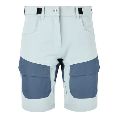 Afbeelding van Whistler LARA W Shorts, Dames, Maat: 42, Bering sea