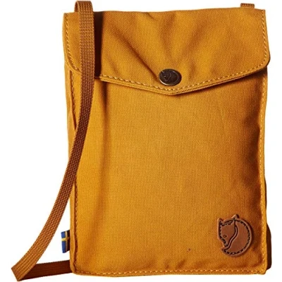 Afbeelding van Fjällräven Pocket Schoudertas Acorn