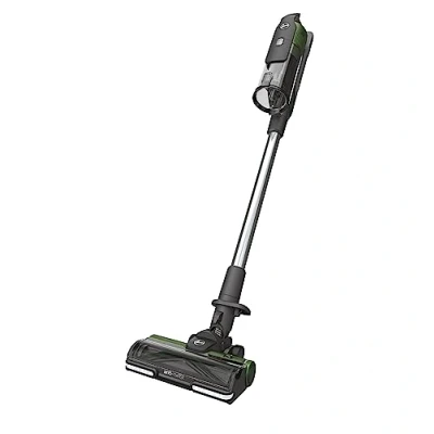 Afbeelding van Hoover HF920P 011 Zakloos 0,7 l 350 W Metallic, Groen