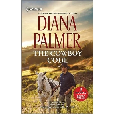 Afbeelding van The Cowboy Code