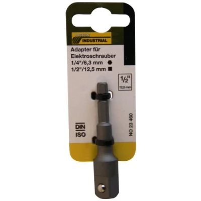 Afbeelding van Proxxon 1/2&quot; Boormachineadapter