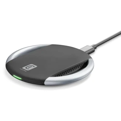 Afbeelding van Cellularline Arena 15w Usb c Draadloze Oplader