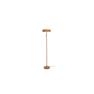 Afbeelding van ​it’s about RoMi Vloerlamp Porto Mosterd