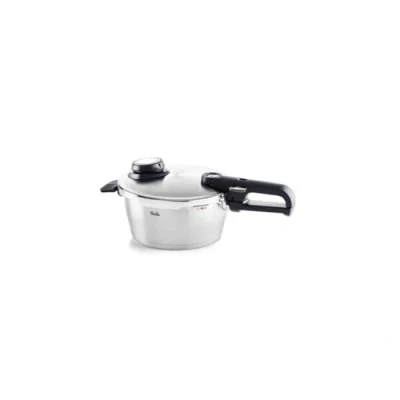 Afbeelding van Snelkookpan Fissler Vitavit Premium Met Inzet 3.5L