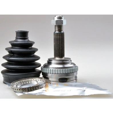 Afbeelding van Homokineet reparatie set, aandrijfas DENCKERMANN C120260