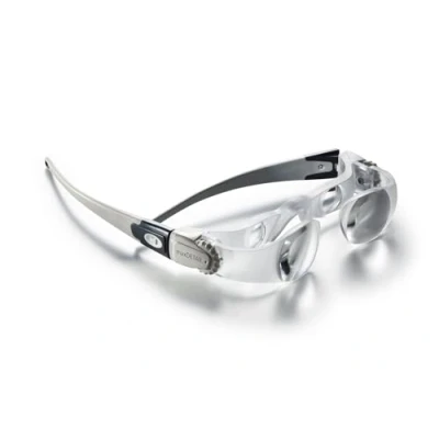 Afbeelding van Eschenbach optiek MaxDETAIL Lupenbrille