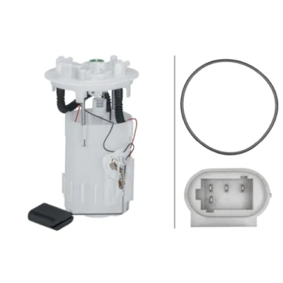 Afbeelding van Brandstoftanksensor HELLA 8TF 358 302 991