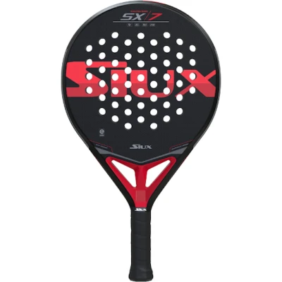 Afbeelding van Siux SX7 Padel Racket