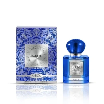 Afbeelding van Nabeel Modern Eau de Parfum 100 ml