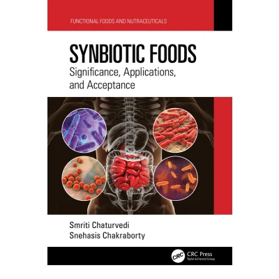Afbeelding van Synbiotic Foods: Significance, Applications, and Acceptance