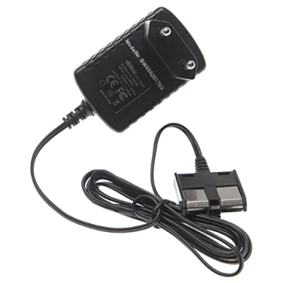 Afbeelding van vhbw Voeding compatibel met Gigaset C430, C430HX, AS28H, AS290H, AS300H, AS405H, AS415H, C300H, C430H vaste telefoon laadstation