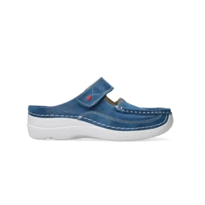 Afbeelding van Wolky 06227 Roll Slipper Slippers