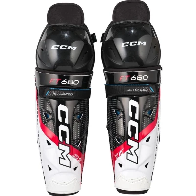 Afbeelding van CCM Jetspeed FT680 IJshockey Scheenbescherming