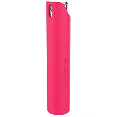 Afbeelding van portascent Easy Refill parfumverstuiver, spray, fles met lekvrij slot