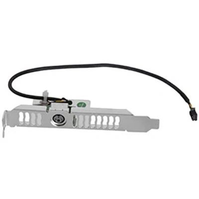 Afbeelding van PNY QSP STEREOQ4000 PB interfacekaart/ adapter Intern