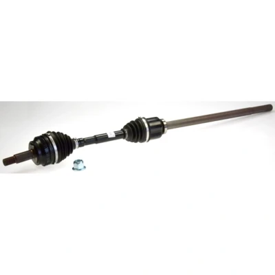 Afbeelding van Spidan Aandrijfas 21554