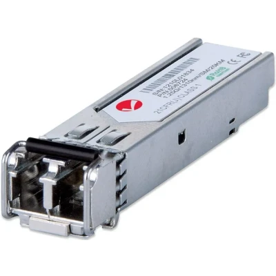 Afbeelding van Intellinet 506724 Transceiver SFP transceivermodule 1 GBit/s