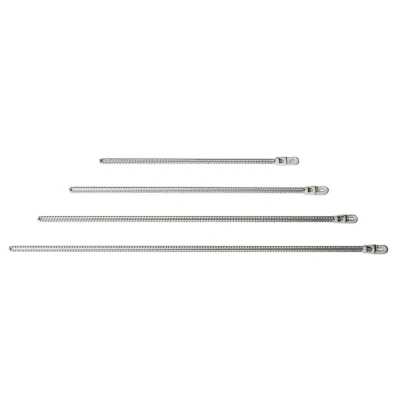 Afbeelding van Silerswaar Zeilbinder 60cm, Met Haak