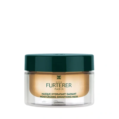 Afbeelding van Rene Furterer Sublime Karité Moisturizing Smoothing Mask 200ml