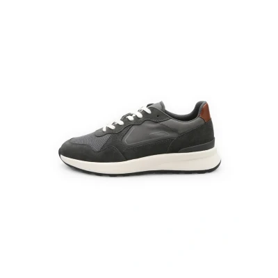 Afbeelding van Sneaker in Suede da Uomo BATA