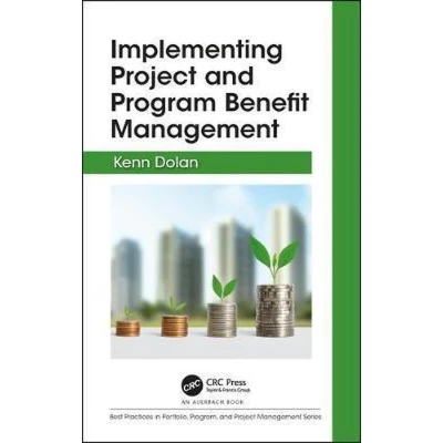 Afbeelding van Implementing Project and Program Benefit Management