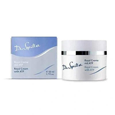 Afbeelding van Dr. Spiller Royal Crème met Atp