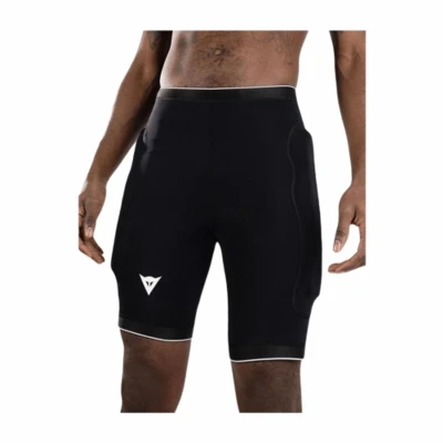 Afbeelding van Broek protector Dainese Men Hybrid Short Black L