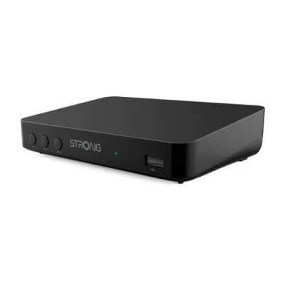 Afbeelding van TDT Tuner STRONG SRT 8208