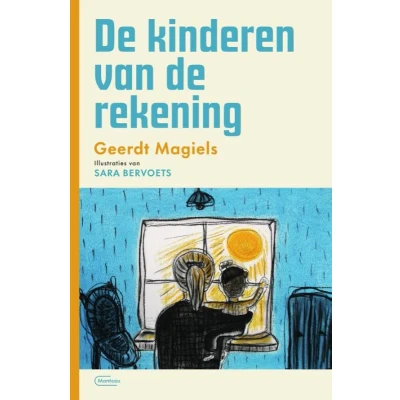 Afbeelding van de kinderen van rekening (Paperback)
