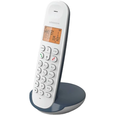 Afbeelding van Huistelefoon Logicom DECT ILOA 150 SOLO Raad van bestuur