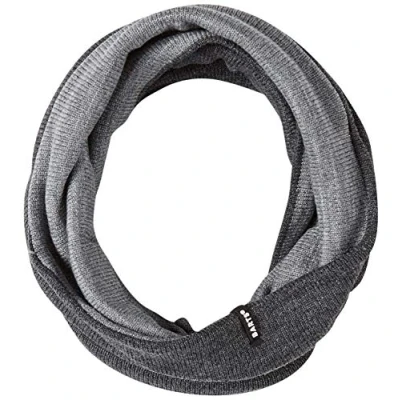 Afbeelding van Nekwarmer Barts Unisex Eclipse Col Dark Heather