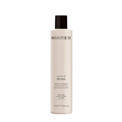 Afbeelding van Selective Profesisonal Risana Shampoo 1000ml