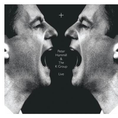 Afbeelding van Peter Hammill &amp; The K Gr Plus