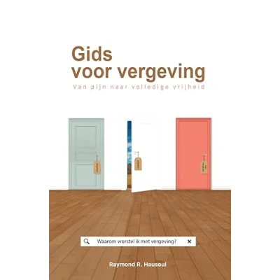 Afbeelding van Gids voor vergeving (Paperback)
