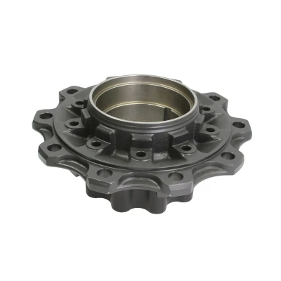 Afbeelding van BTA Wielnaaf B04 0003501235