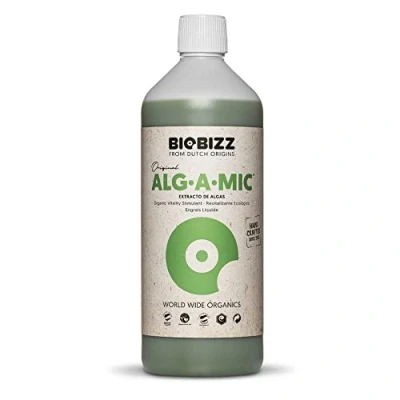 Afbeelding van Biobizz Alg A Mic 250 ml