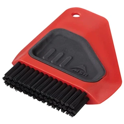 Afbeelding van Afwasborstel MSR Alpine Dish Brush / Scraper