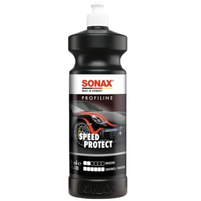 Afbeelding van Sonax Wax SN 1837897