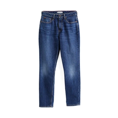Afbeelding van Tommy Hilfiger Slim fit jeans, Dames, Maat: 25x30, Lou