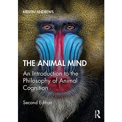 Afbeelding van the Animal Mind: An Introduction to Philosophy of Cognition