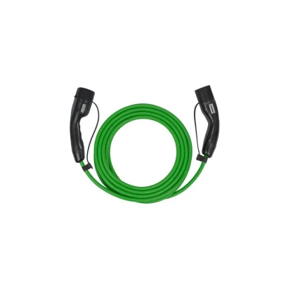 Afbeelding van Blaupunkt Laadkabel Type2 2 16A 3 fase A3P16AT2